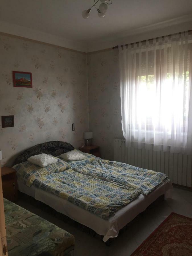 Hajdúszoboszló Almos Vendeghaz 아파트 외부 사진